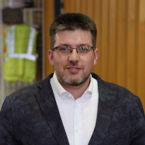 Юрий Боков | Сетка — социальная сеть от hh.ru