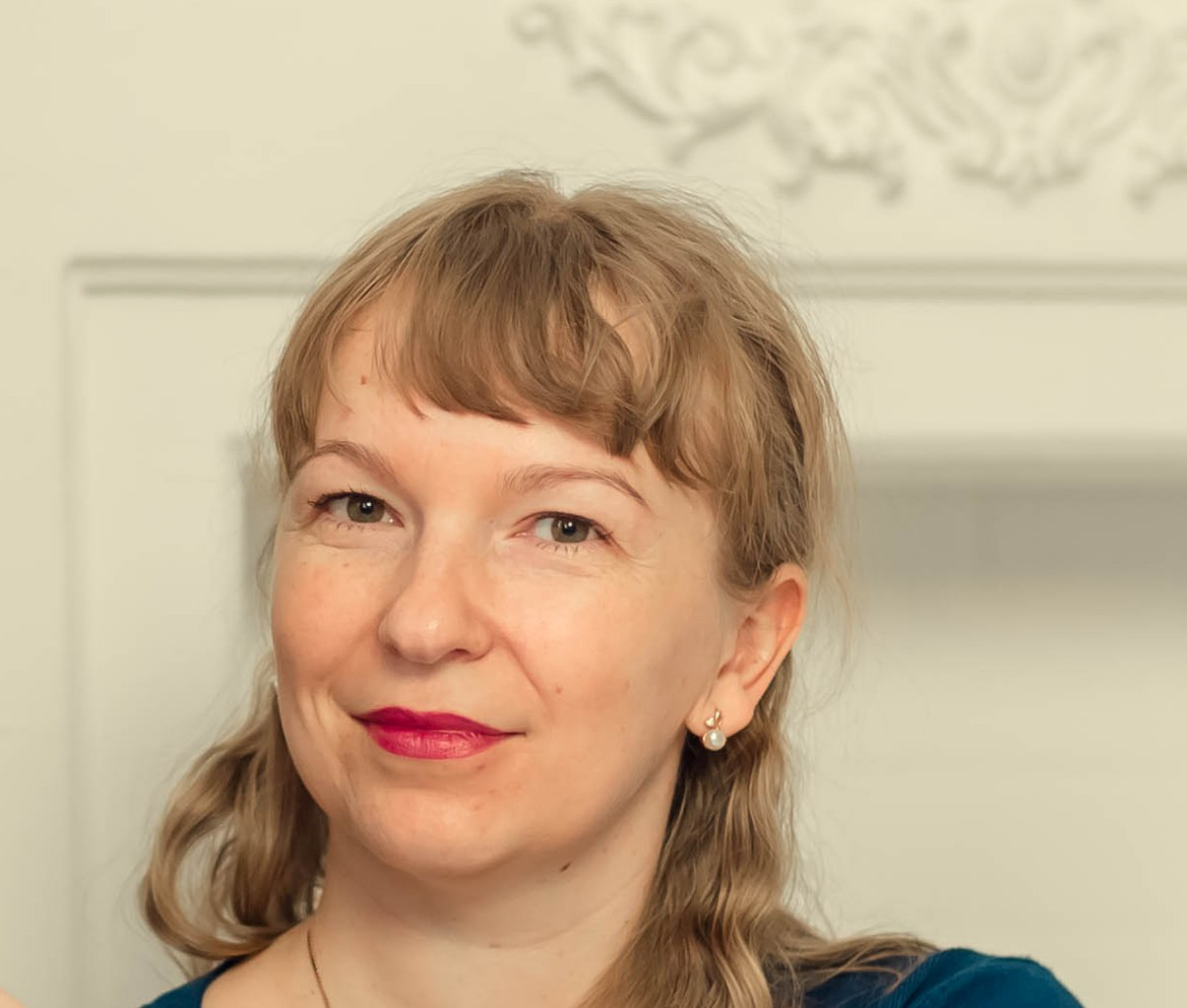 Ольга Пиндюрина