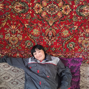Алия Баибулова
