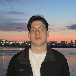 Илья Гуров | Сетка — социальная сеть от hh.ru