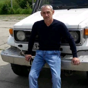 Сергей Гуляев