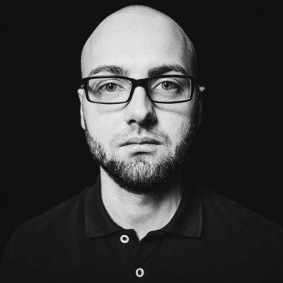 Михаил Колосков | Сетка — социальная сеть от hh.ru