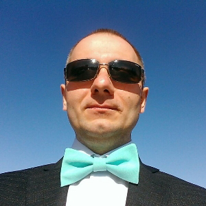 Александр Кварацхелия | Сетка — социальная сеть от hh.ru