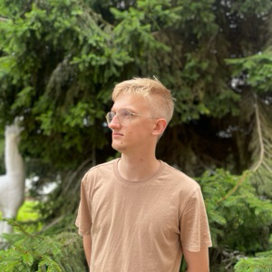 Дмитрий Чуев