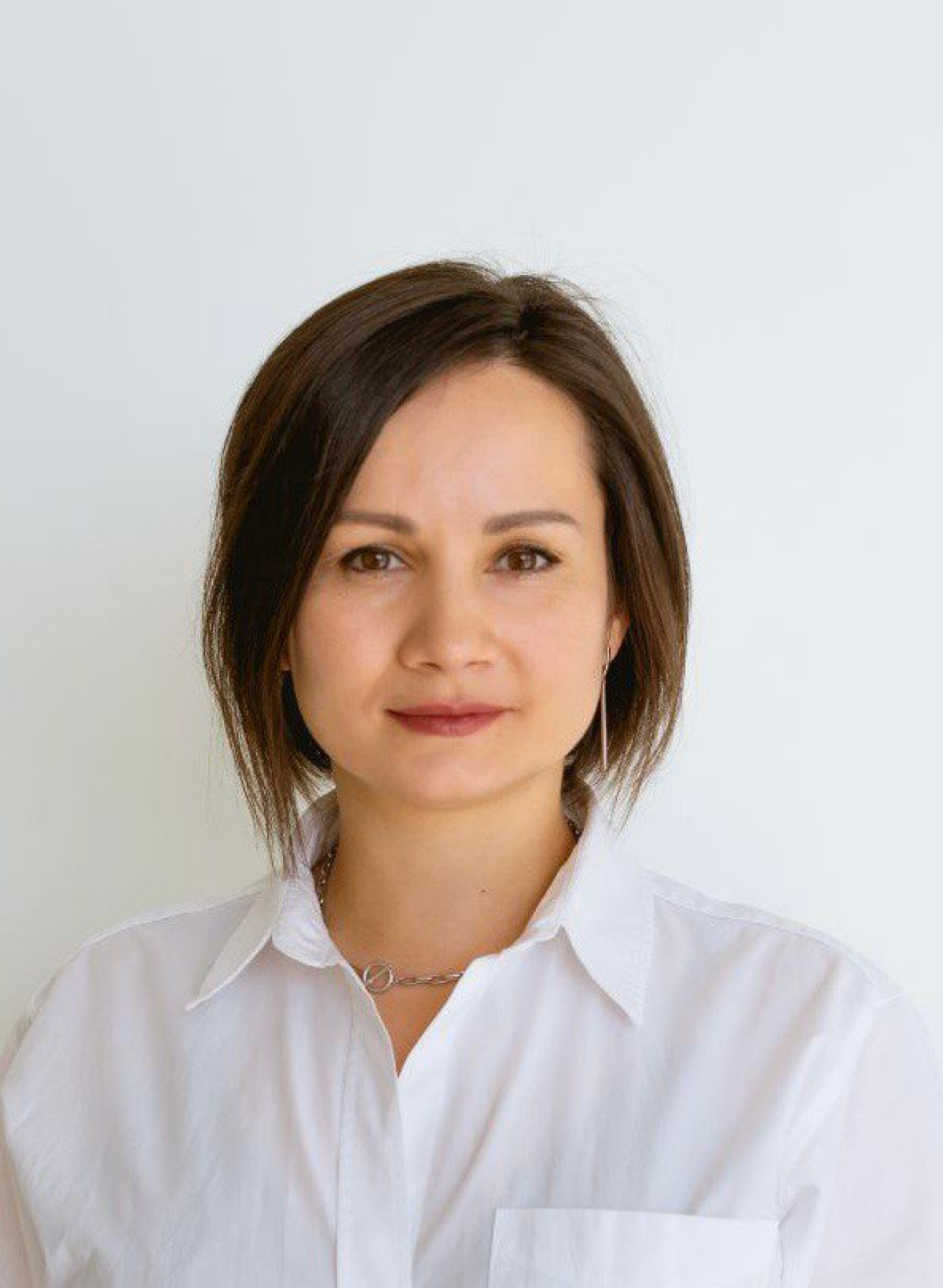 Юлия Дунаевская | Сетка — социальная сеть от hh.ru