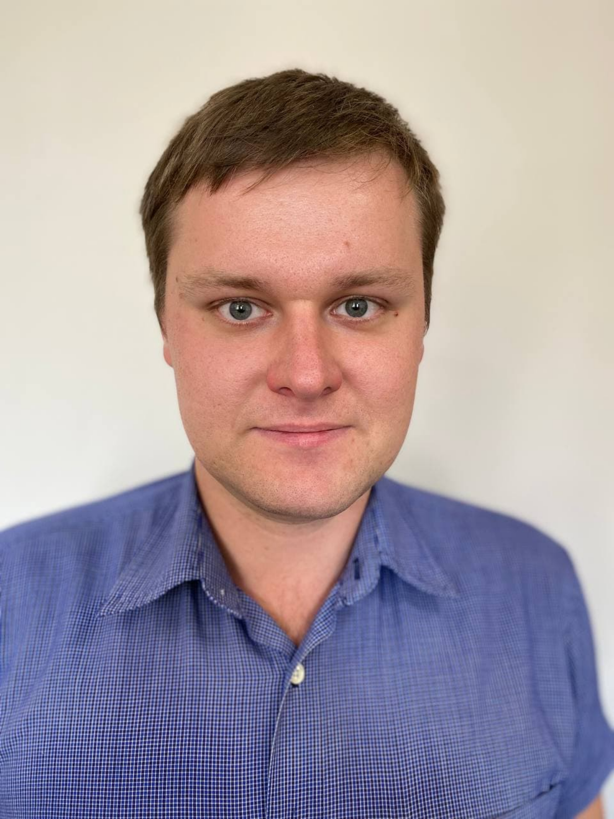 Кирилл Дудин | Сетка — социальная сеть от hh.ru