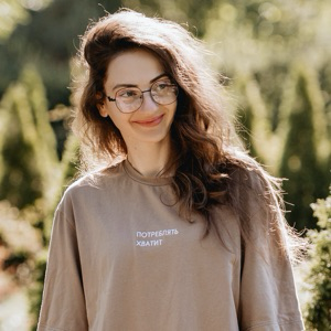 Екатерина Карпун | Сетка — социальная сеть от hh.ru