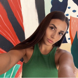 Софья Рубан