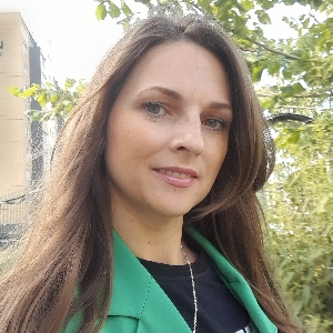 Ирина Соловьева