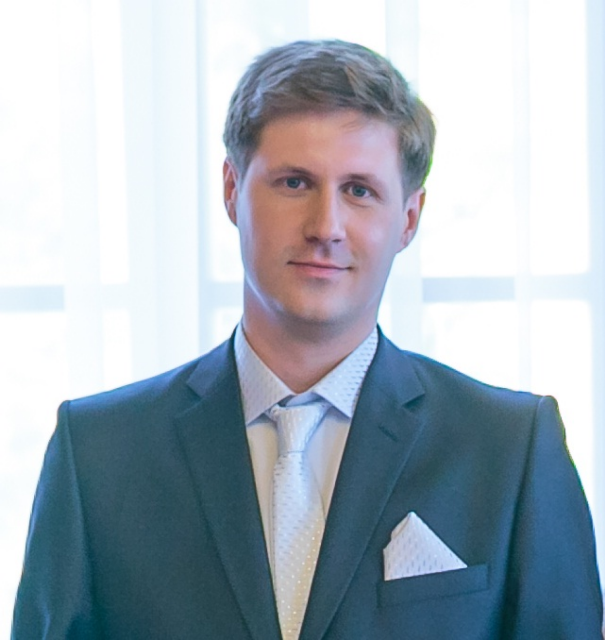 Максим Миронов | Сетка — социальная сеть от hh.ru