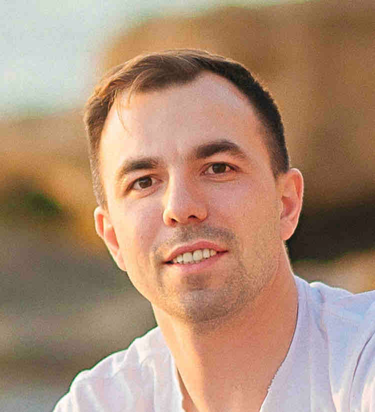 Иван Алферов | Сетка — социальная сеть от hh.ru