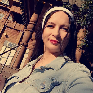 Лилия Камалеева | Сетка — социальная сеть от hh.ru