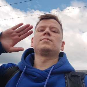 Арсений Скрипов