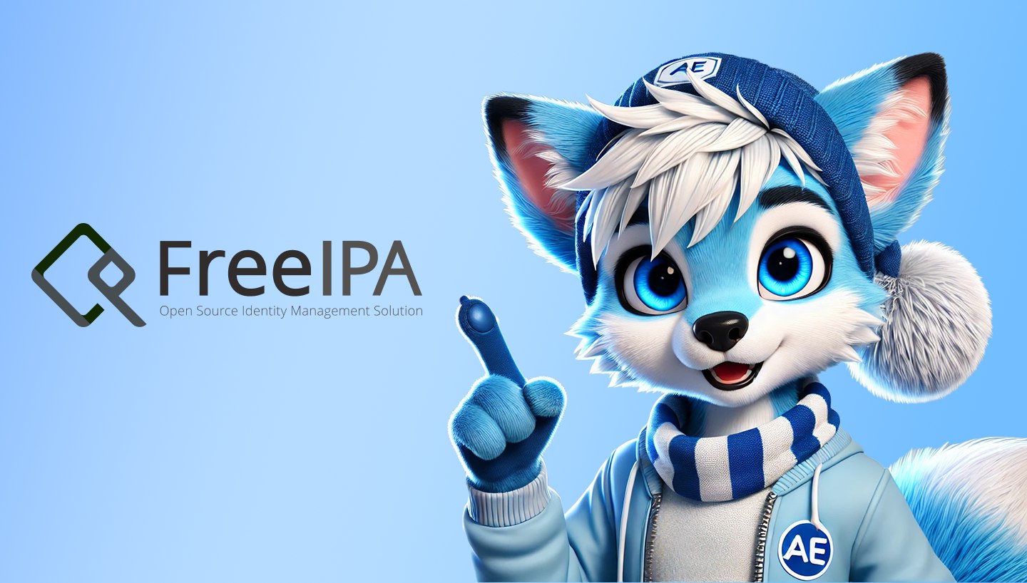 FreeIPA tips & tricks: перенос FreeIPA из LXC-контейнера CentOS 7 в Rocky Linux, дебаг и истекшие сертификаты
https://habr.com/ru/companies/aenix/articles/832820/ | Сетка — социальная сеть от hh.ru