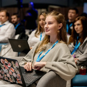 Вика Трофимова | Сетка — социальная сеть от hh.ru