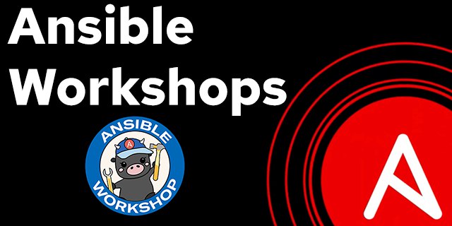 Red Hat Ansible Automation Platform Workshops
https://github.com/ansible/workshops | Сетка — социальная сеть от hh.ru