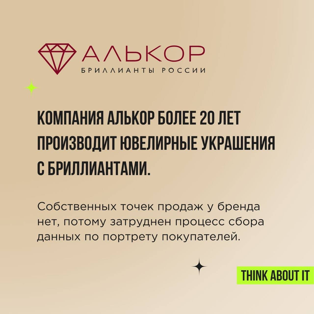 Определили целевую аудиторию, и это теперь навсегда? Нет. Состав и привычки ЦА могут меняться, ваша модель продаж — дополняться и корректироваться | Сетка — социальная сеть от hh.ru