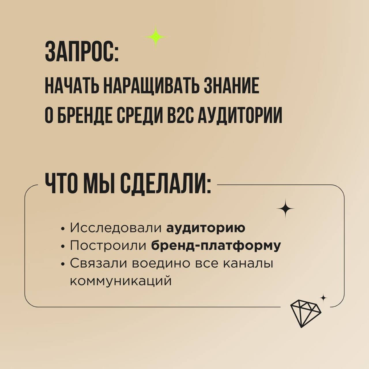 Определили целевую аудиторию, и это теперь навсегда? Нет. Состав и привычки ЦА могут меняться, ваша модель продаж — дополняться и корректироваться | Сетка — социальная сеть от hh.ru