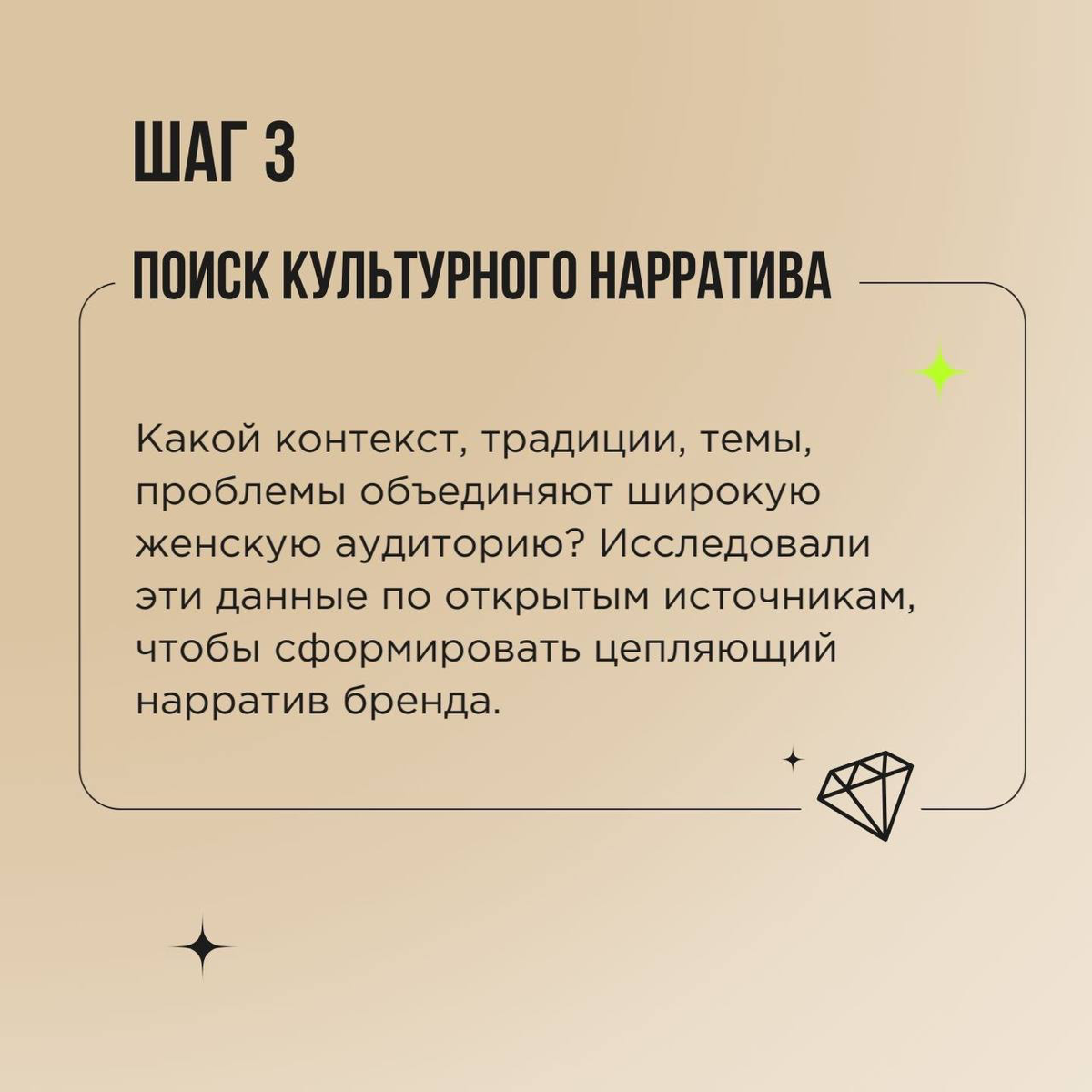 Определили целевую аудиторию, и это теперь навсегда? Нет. Состав и привычки ЦА могут меняться, ваша модель продаж — дополняться и корректироваться | Сетка — социальная сеть от hh.ru