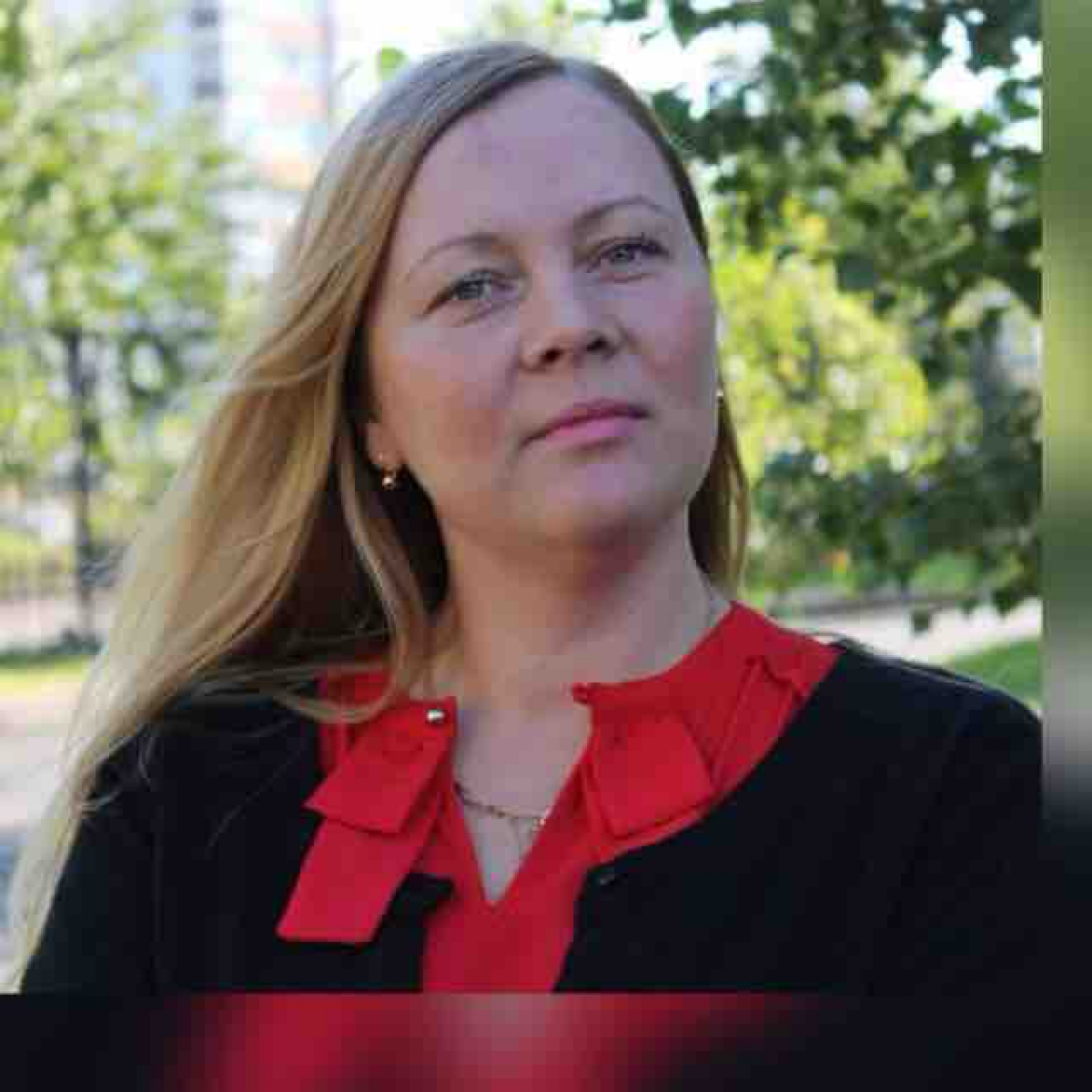 Ольга Кузьмина