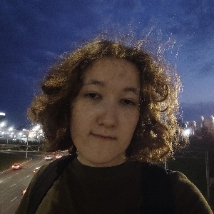 Миляуша Хатмуллина
