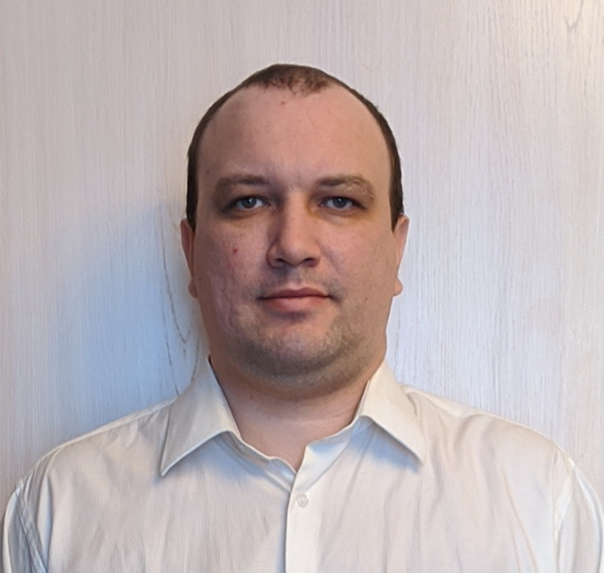 Вадим Кочанов | Сетка — социальная сеть от hh.ru