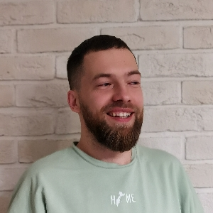 Семён Стрюков | Сетка — социальная сеть от hh.ru