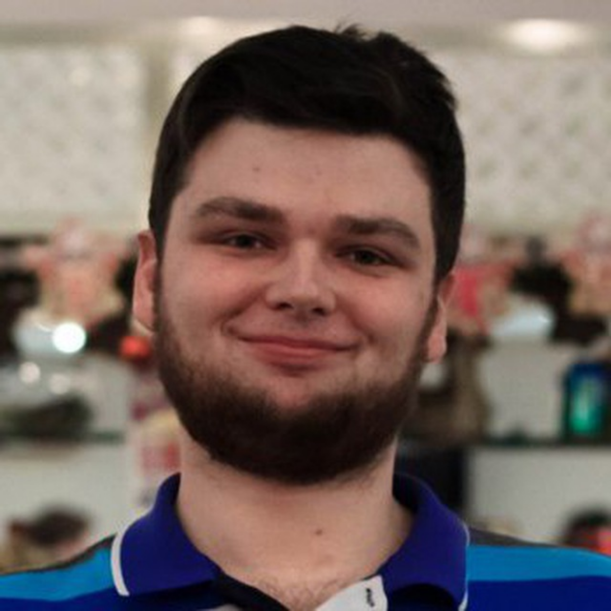 Денис Брук | Сетка — социальная сеть от hh.ru