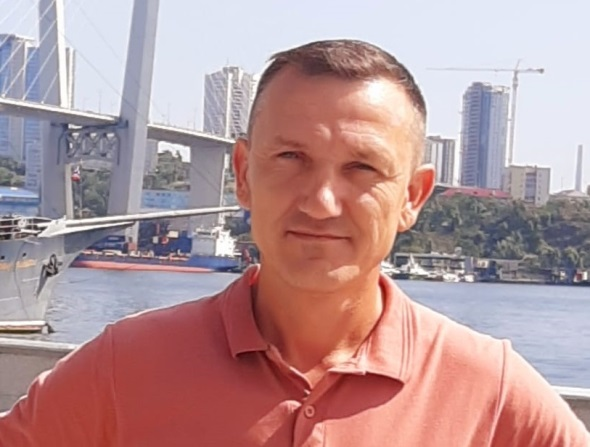 Александр Юргин | Сетка — социальная сеть от hh.ru