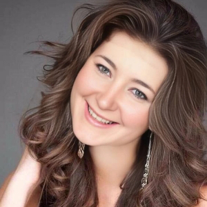 Алла Морозова
