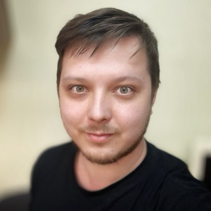 Илья Банников