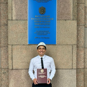 Сергей Олейников