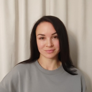 Елена Павленко | Сетка — социальная сеть от hh.ru