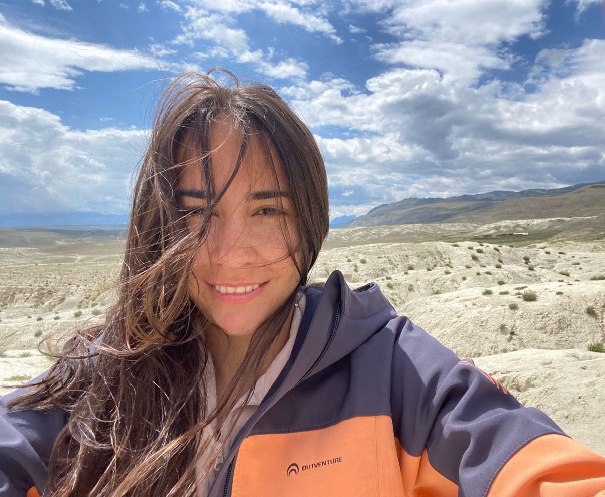 Эвина Шакурова | Сетка — социальная сеть от hh.ru