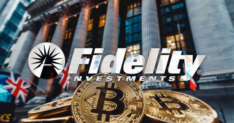 Fidelity запускает конкурентоспособный биткоин-ETP на Лондонской фондовой бирже | Сетка — социальная сеть от hh.ru