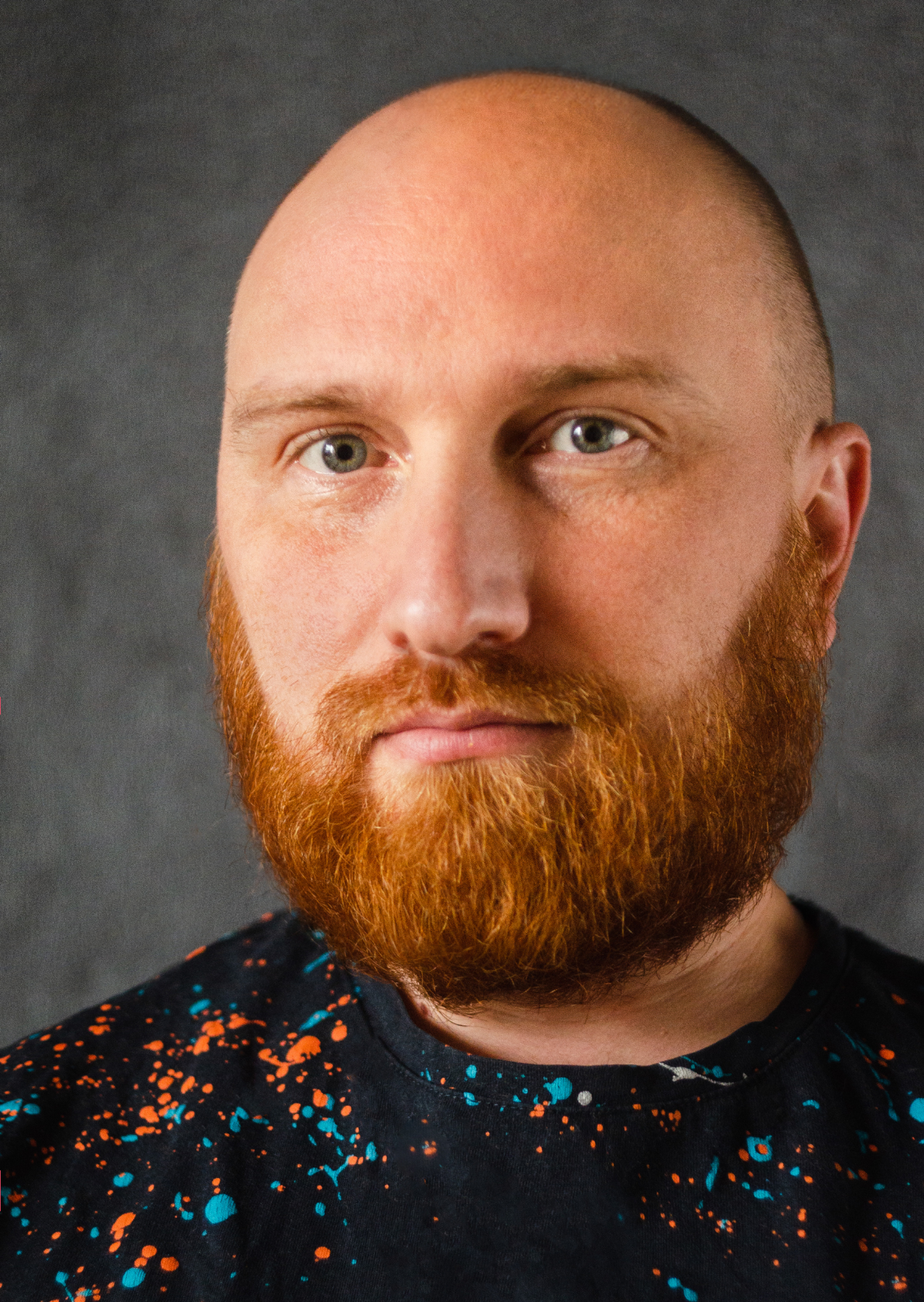 Алексей Жуланов