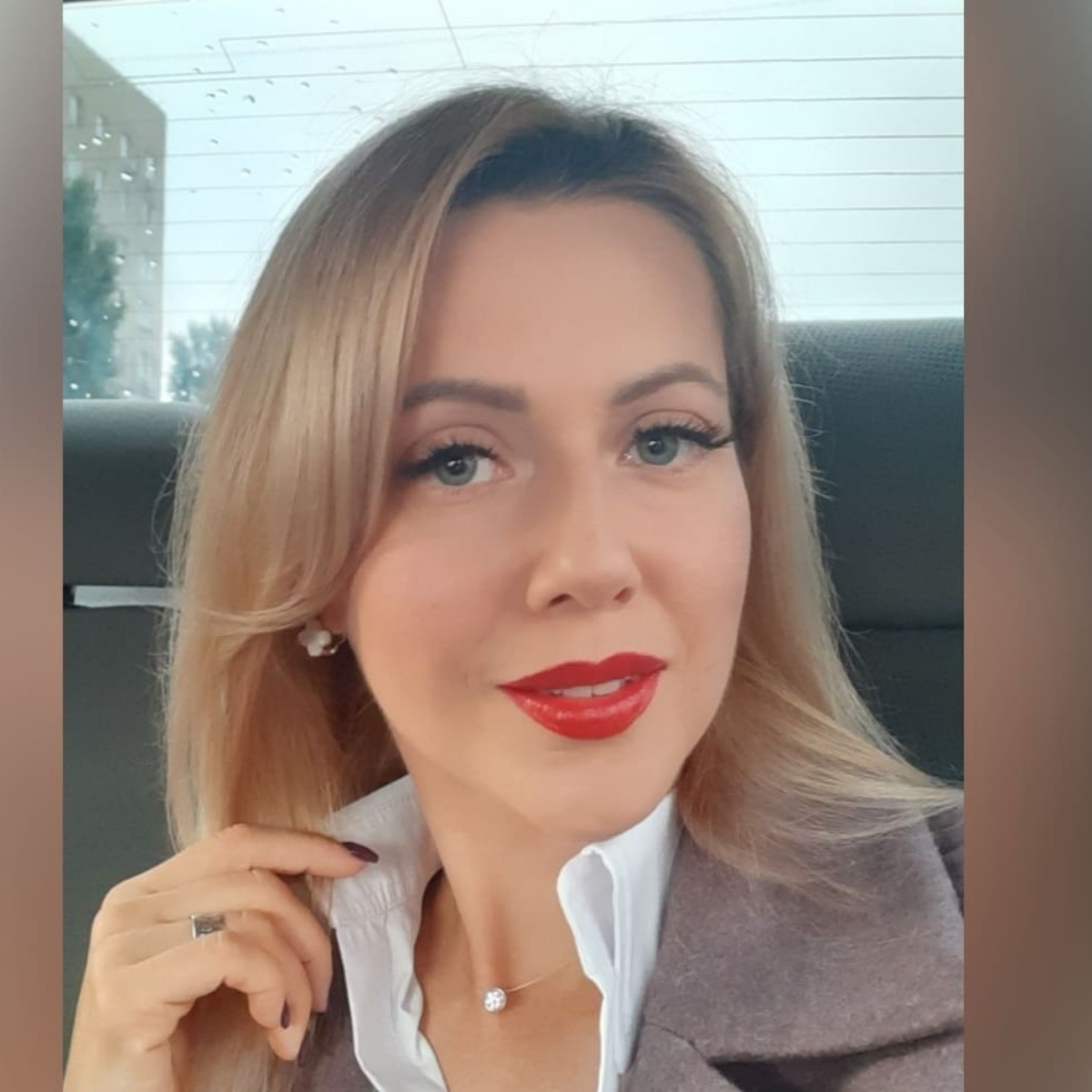 Наталья Степаненко | Сетка — социальная сеть от hh.ru