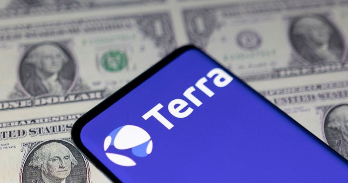 Блокчейн Terra внедрил патч после эксплойта и кражи токенов | Сетка — социальная сеть от hh.ru