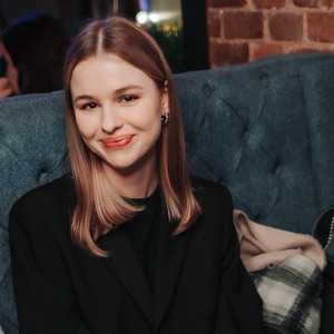 Полина Зырянова | Сетка — социальная сеть от hh.ru