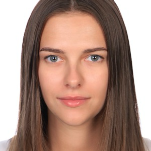 Алена Дроздова