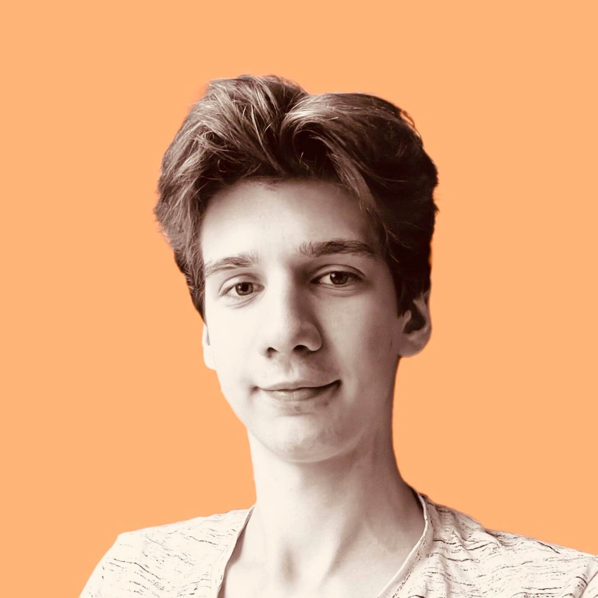 Антон Кудрявцев
