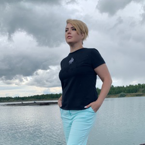 Елена Мельникова