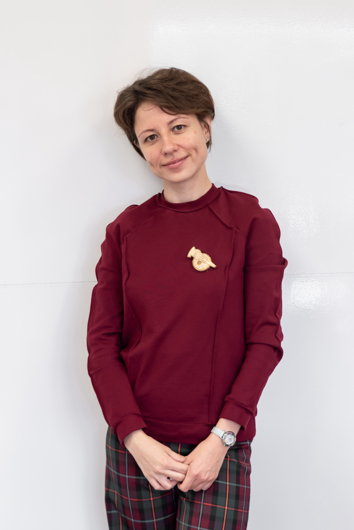 Екатерина Блудова | Сетка — социальная сеть от hh.ru