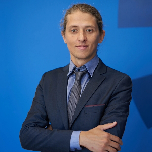 Евгений Голованов