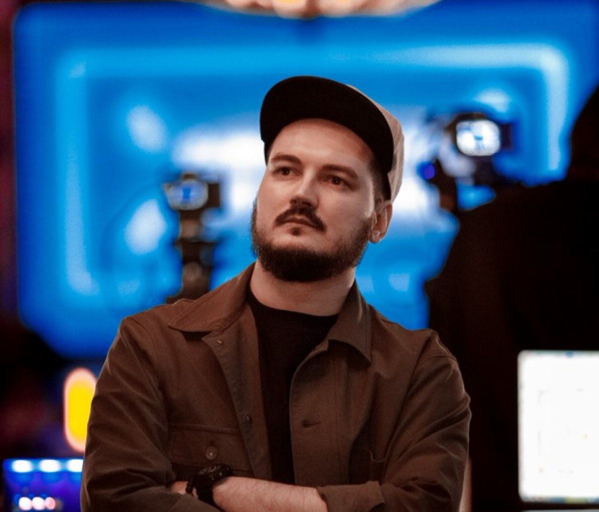 Владимир Гуринович