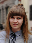 Алина Скороход