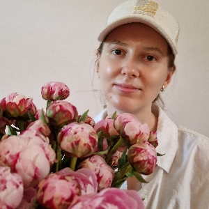 Алёна Кононенко