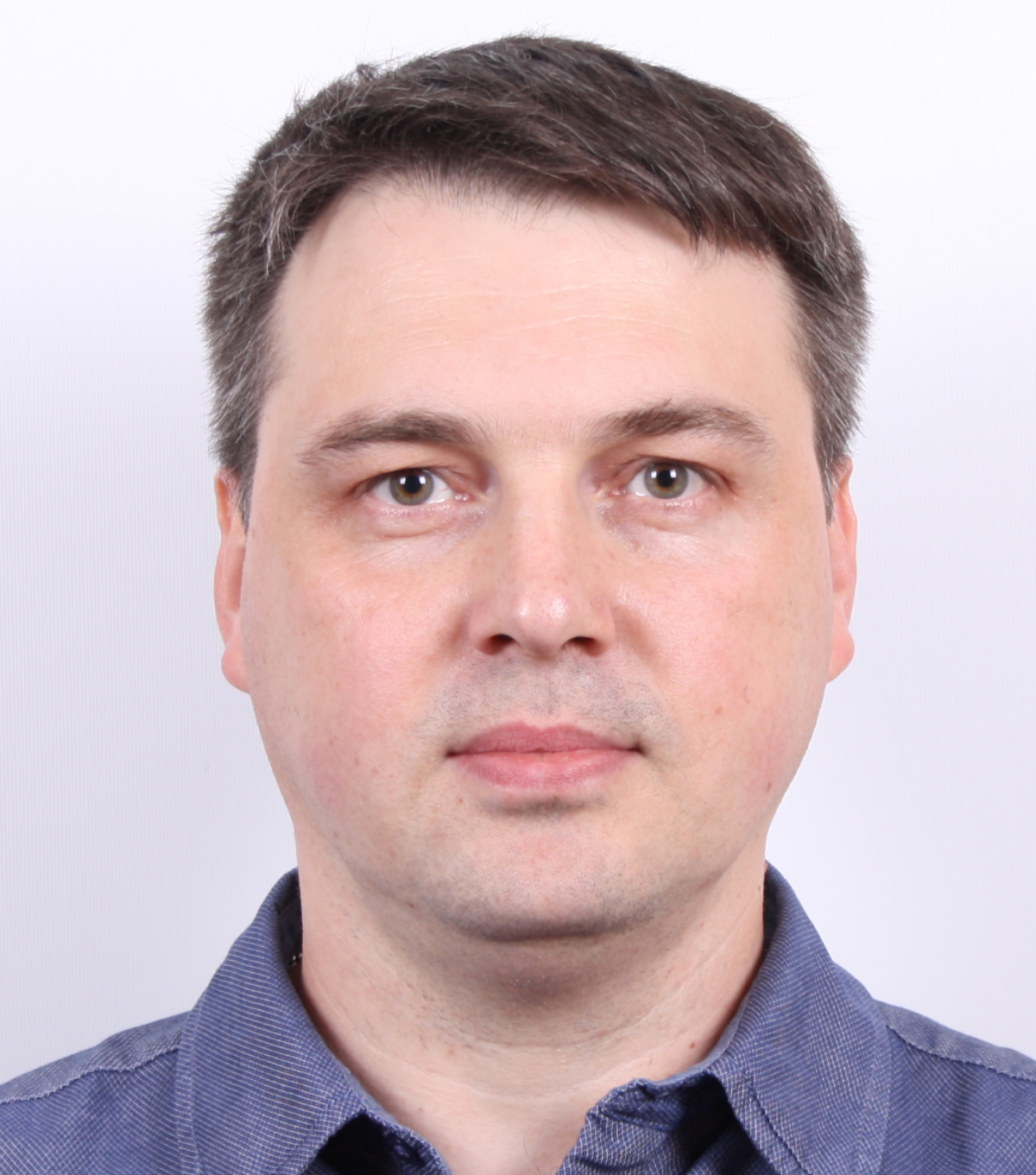 Александр Порфирьев | Сетка — социальная сеть от hh.ru