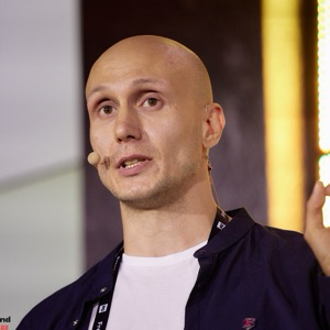 Андрей Кузнецов | Сетка — социальная сеть от hh.ru