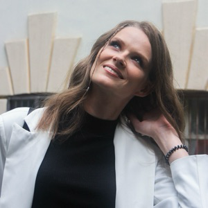 Наталия Прокопенко | Сетка — социальная сеть от hh.ru